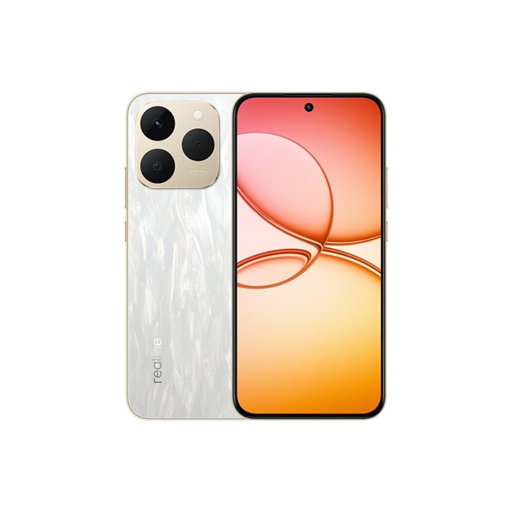 realme 15T 5G