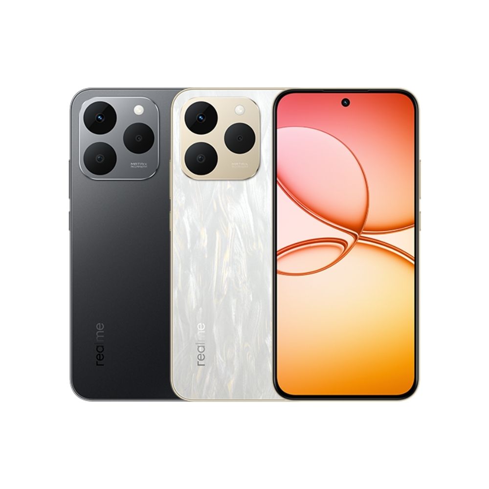 realme 15T 5G