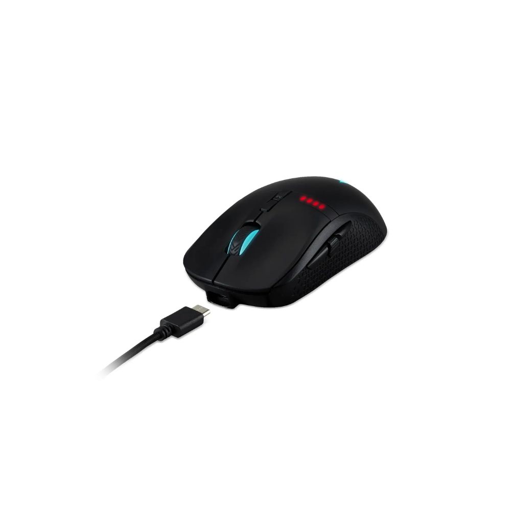 Acer Predator Cestus 350 Gaming Wireless Mouse