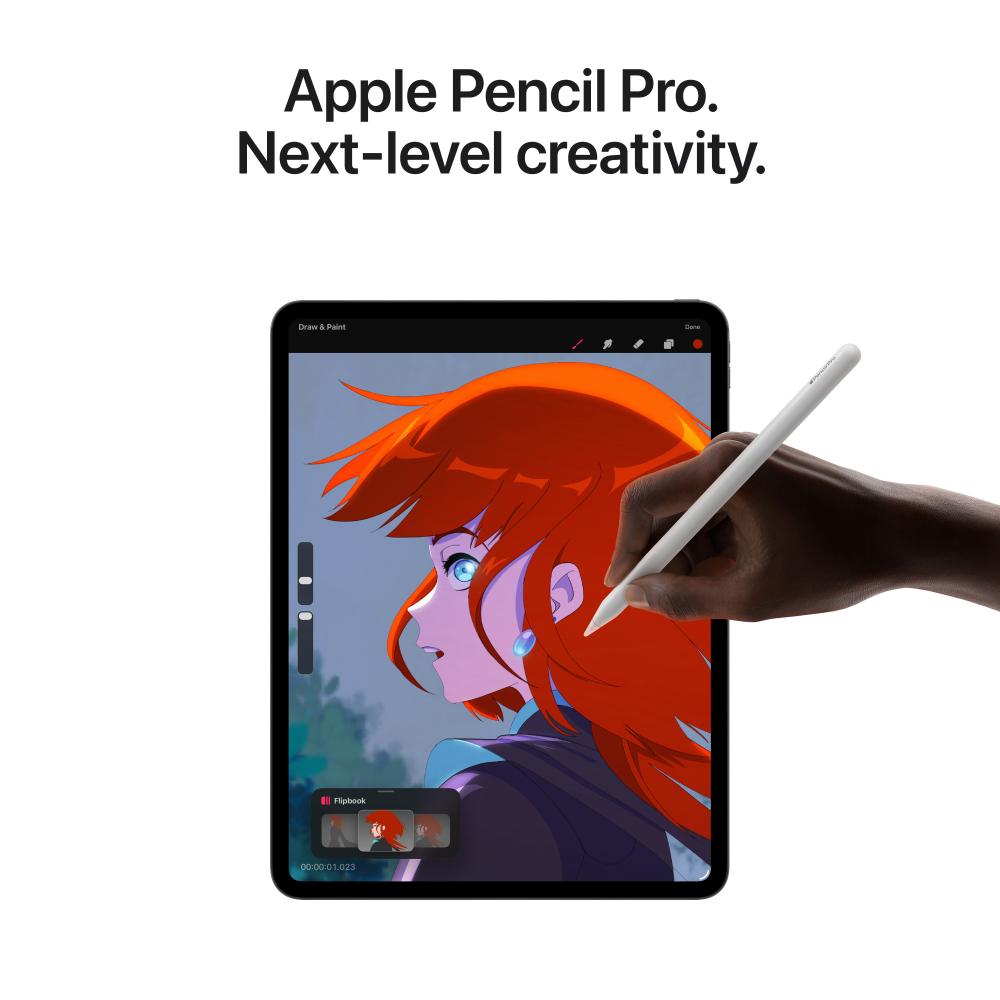 Apple iPad Pro 11-inch M5