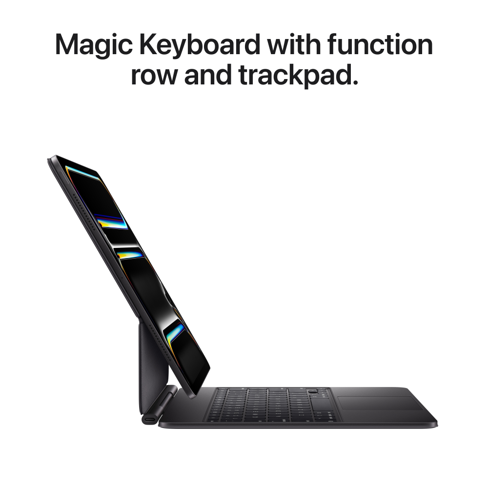 Apple iPad Pro 11-inch M5