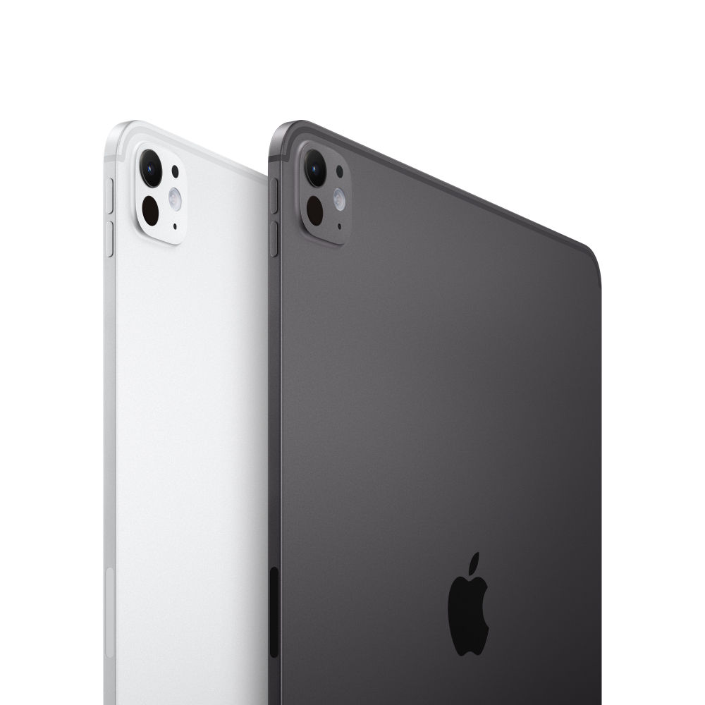 Apple iPad Pro 11-inch M5