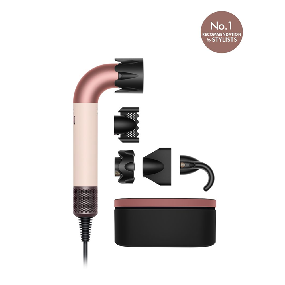 Dyson Supersonic r hair dryer