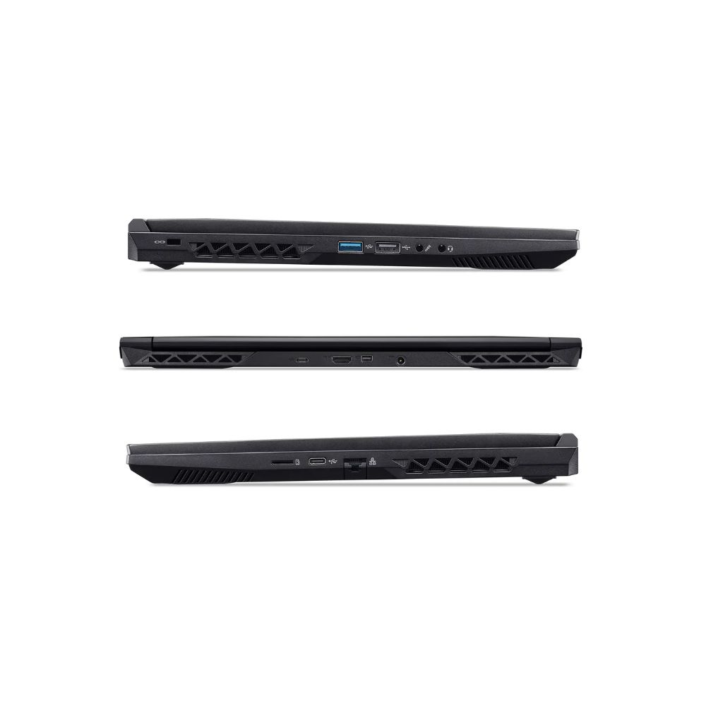 Acer Aspire 7 A715-59G-50YE Gaming Laptop | Intel Core i5-13420H | NVD RTX3050