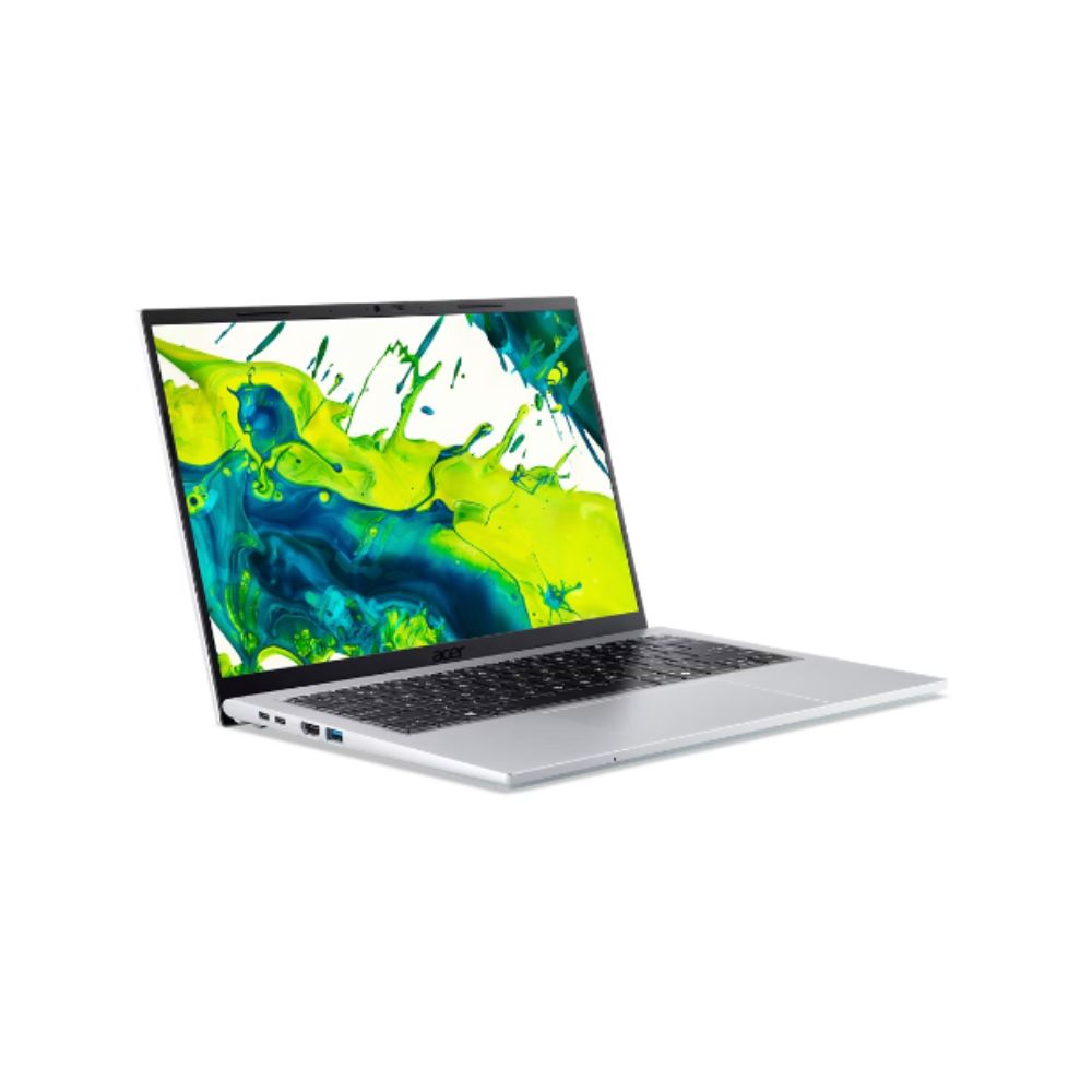 Acer Aspire Go 14 AG14-72P-526S Laptop | Intel Core 5-120U