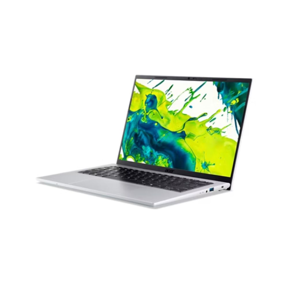 Acer Aspire Go 14 AG14-72P-526S Laptop | Intel Core 5-120U