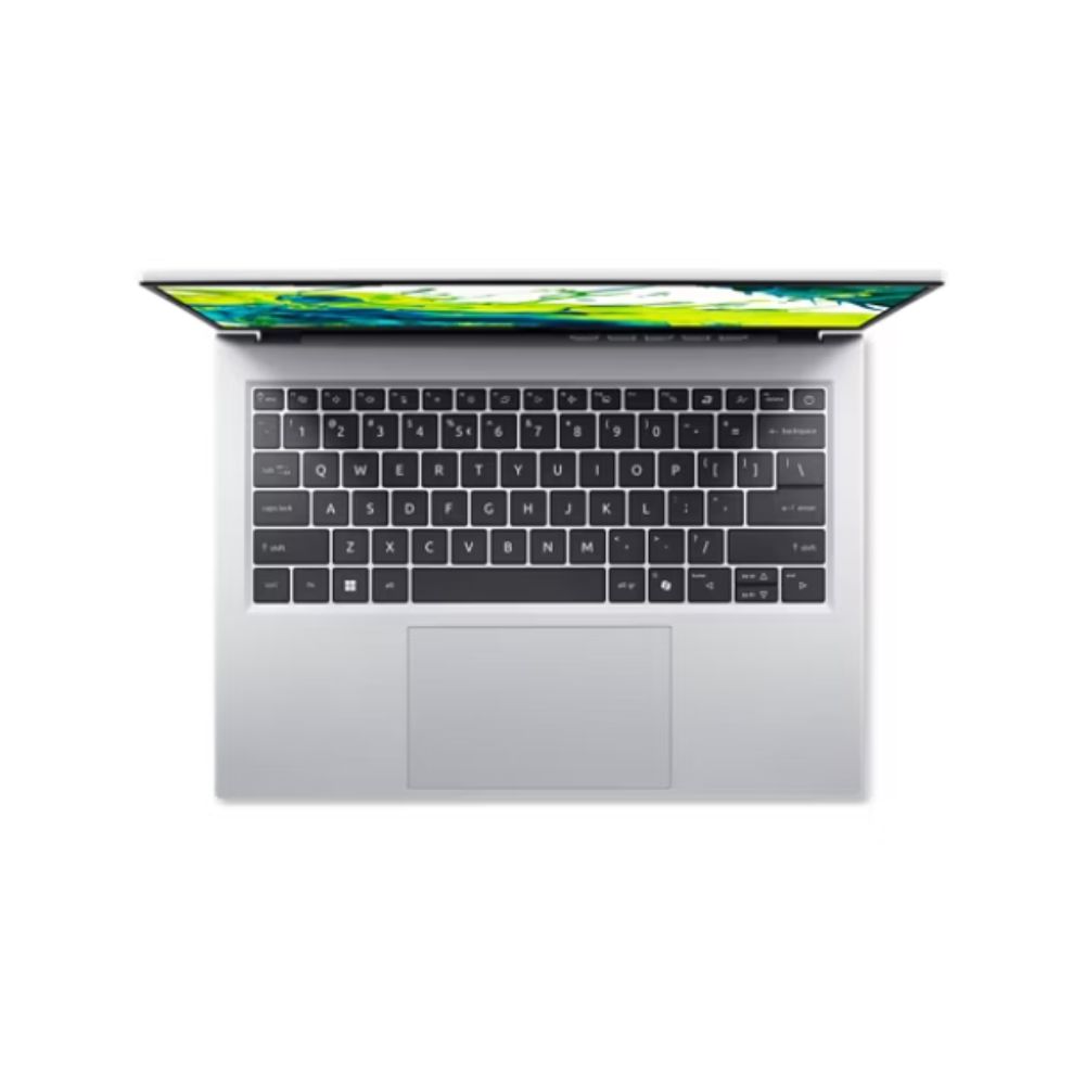 Acer Aspire Go 14 AG14-72P-526S Laptop | Intel Core 5-120U