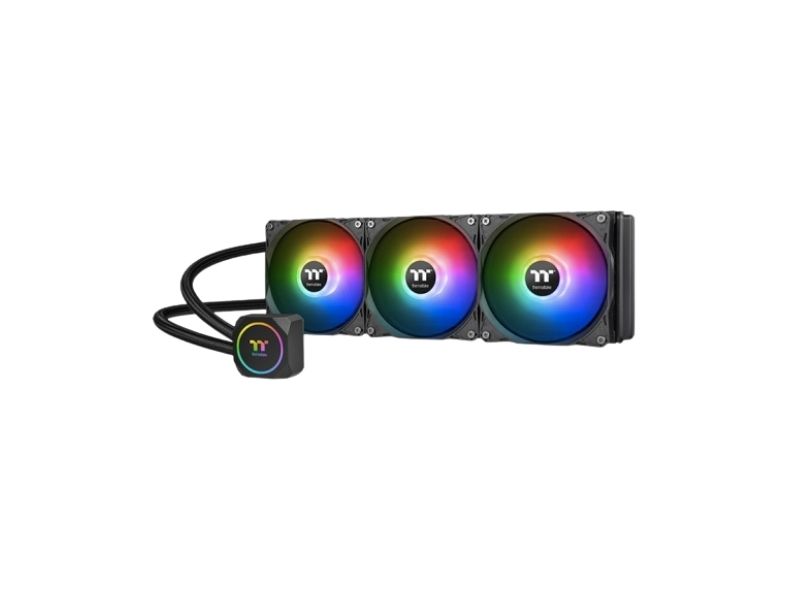 Thermaltake TH360 ARGB Sync CPU Cooler