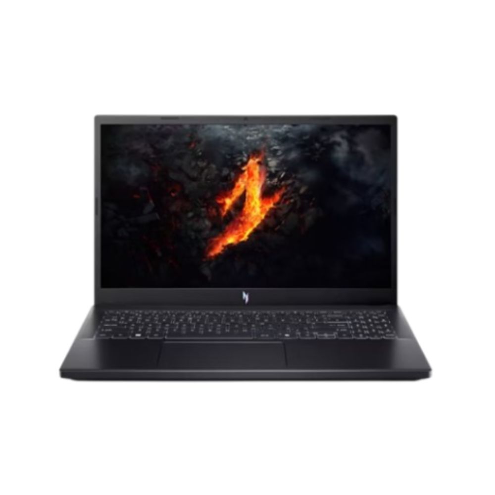 Acer Nitro V15 ANV15-41-R63B Gaming Laptop | AMD Ryzen 5 7535HS | NVD RTX3050