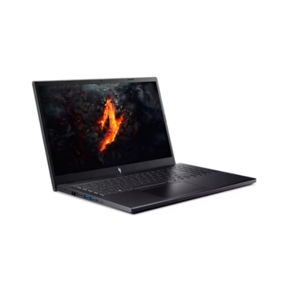 Acer Nitro V15 ANV15-41-R63B Gaming Laptop | AMD Ryzen 5 7535HS | NVD RTX3050