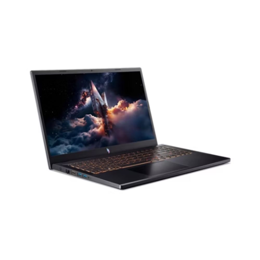 Acer Nitro V15 ANV15-52-78XQ Gaming Laptop | Intel Core i7-13620H | NVD RTX5050