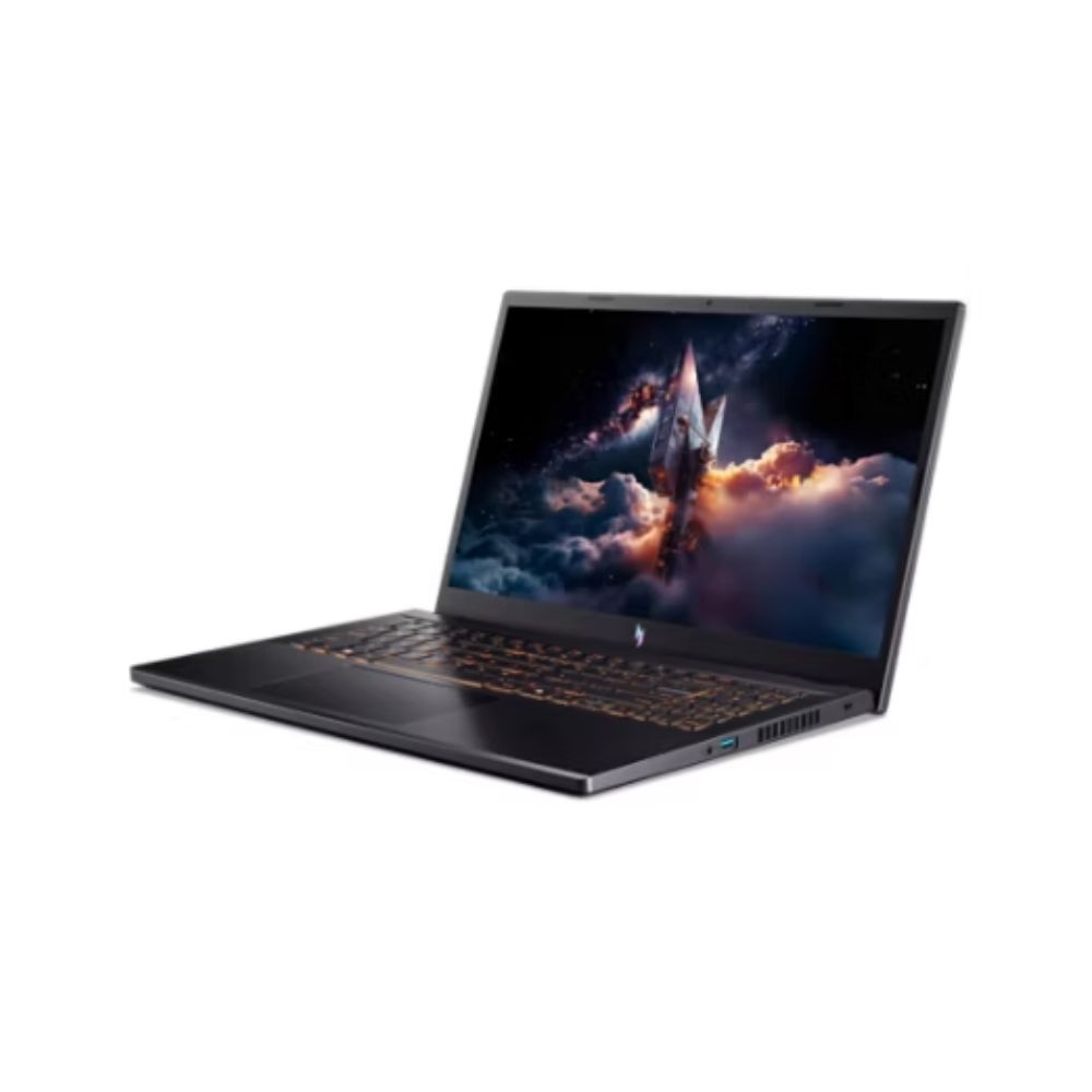 Acer Nitro V15 ANV15-52-78XQ Gaming Laptop | Intel Core i7-13620H | NVD RTX5050