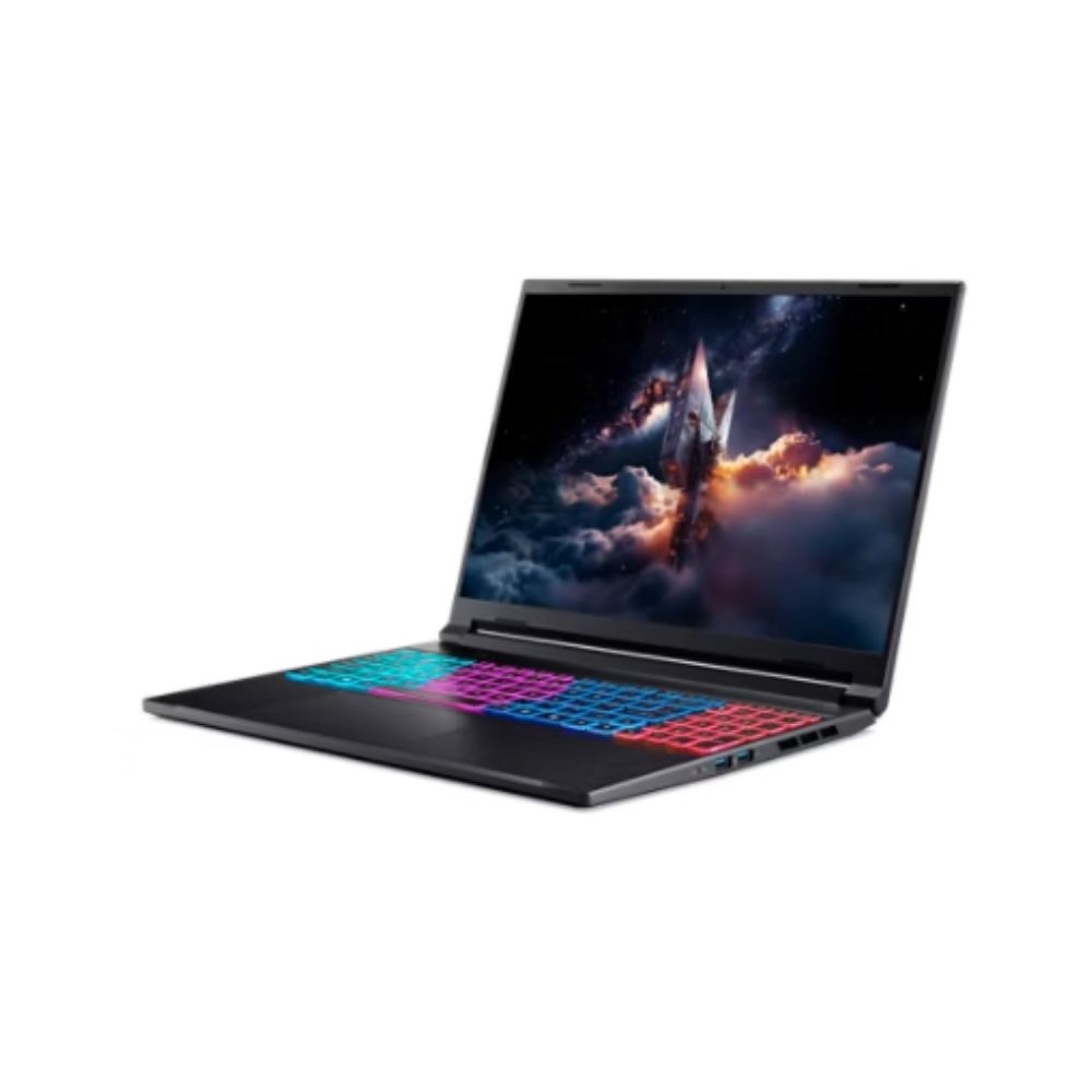 Acer Nitro V16s ANV16S-41-R0BV Gaming Laptop | AMD Ryzen 7 260 | NVD RTX5050