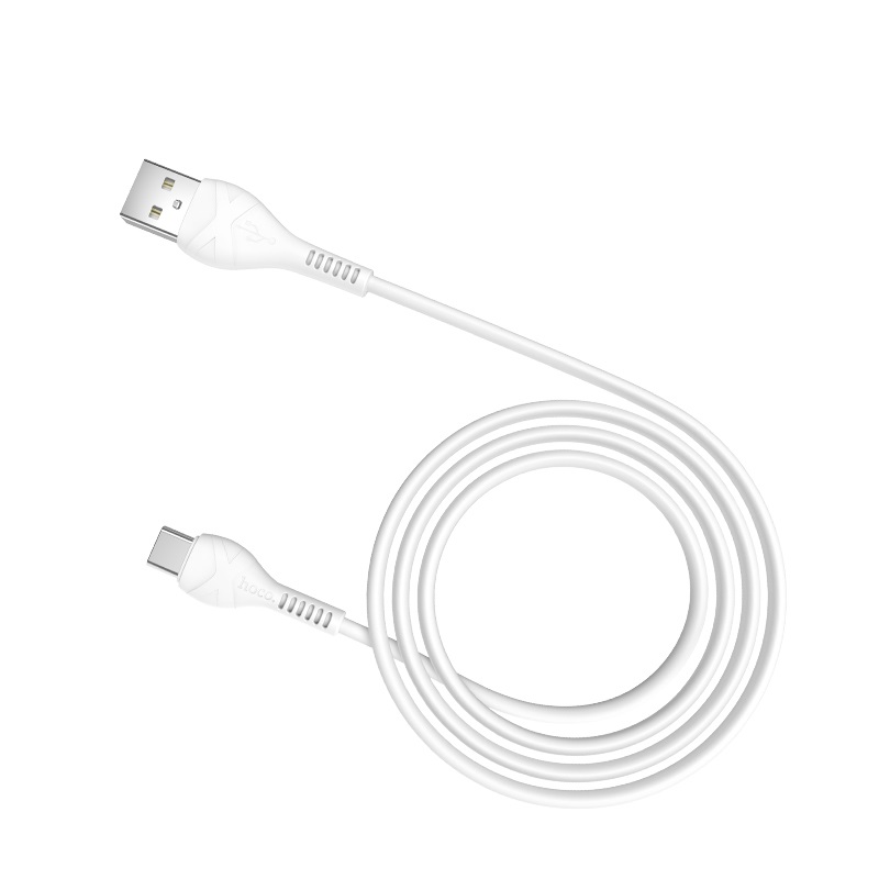 Hoco X37 USB-A to Type-C Data Cable