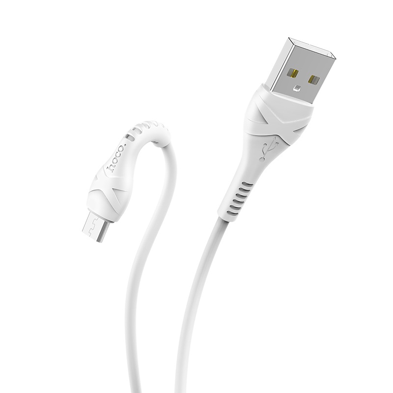 Hoco X37 USB-A to Type-C Data Cable