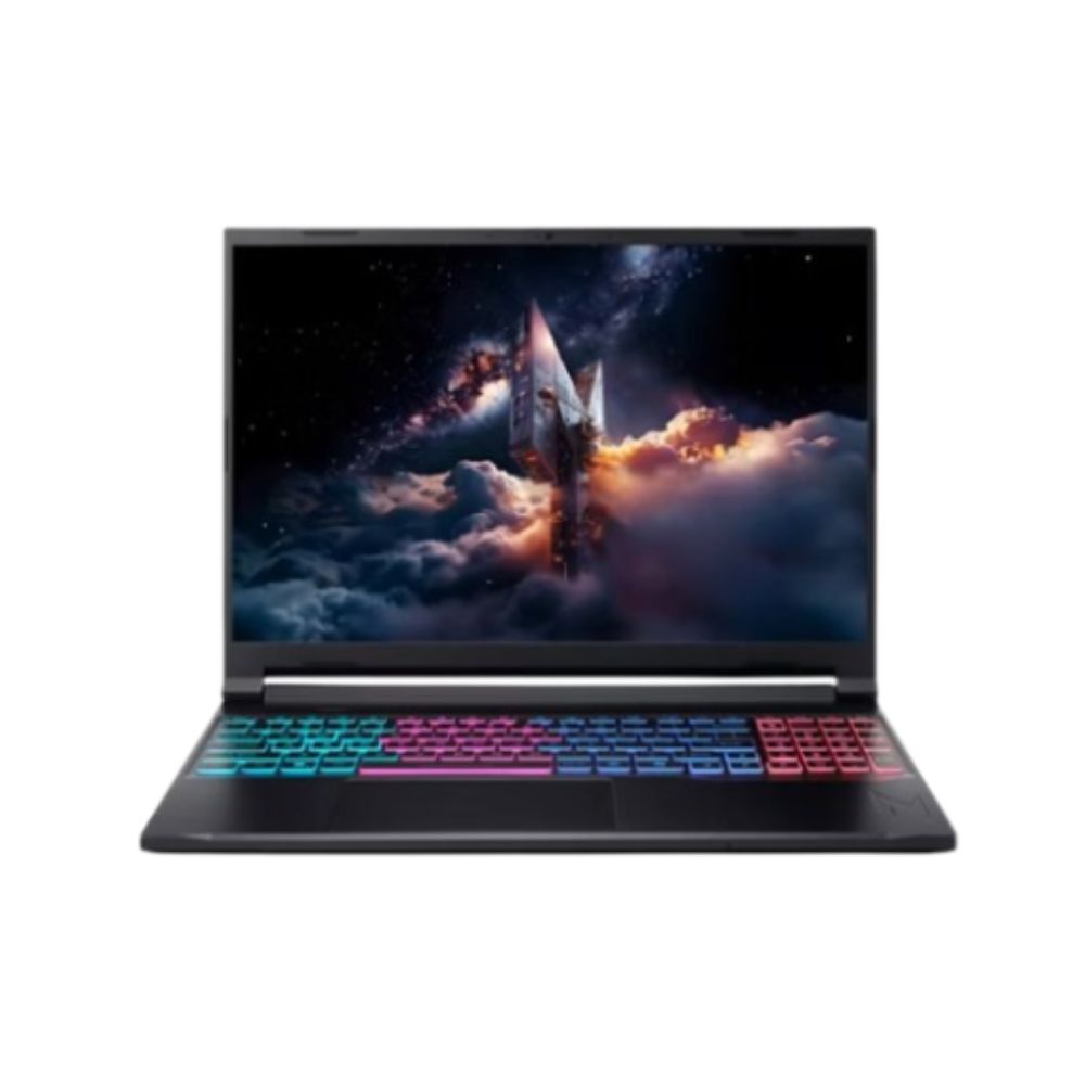 Acer Nitro V16s ANV16S-41-R8T2 Gaming Laptop | AMD Ryzen 5 240 | NVD RTX5050