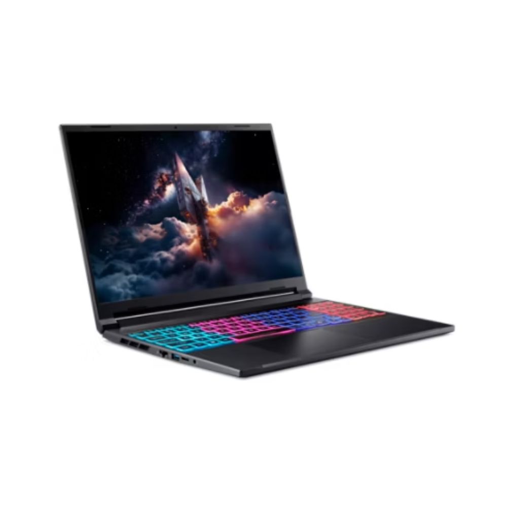 Acer Nitro V16s ANV16S-41-R8T2 Gaming Laptop | GeForce RTX 5050 | AMD Ryzen 5 240