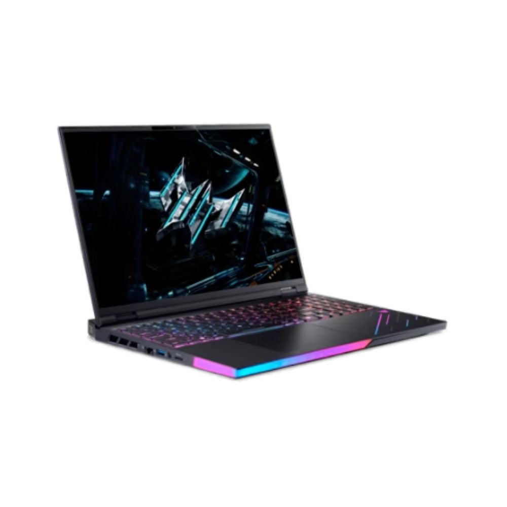 Acer Predator Helios 16 PH16-73-99FA AI Gaming Laptop | Intel Core Ultra 9 275HX | NVD RTX5070TI