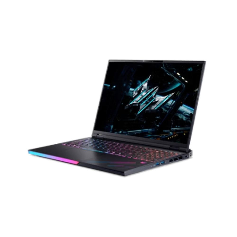 Acer Predator Helios 16 PH16-73-99FA AI Gaming Laptop | Intel Core Ultra 9 275HX | NVD RTX5070TI