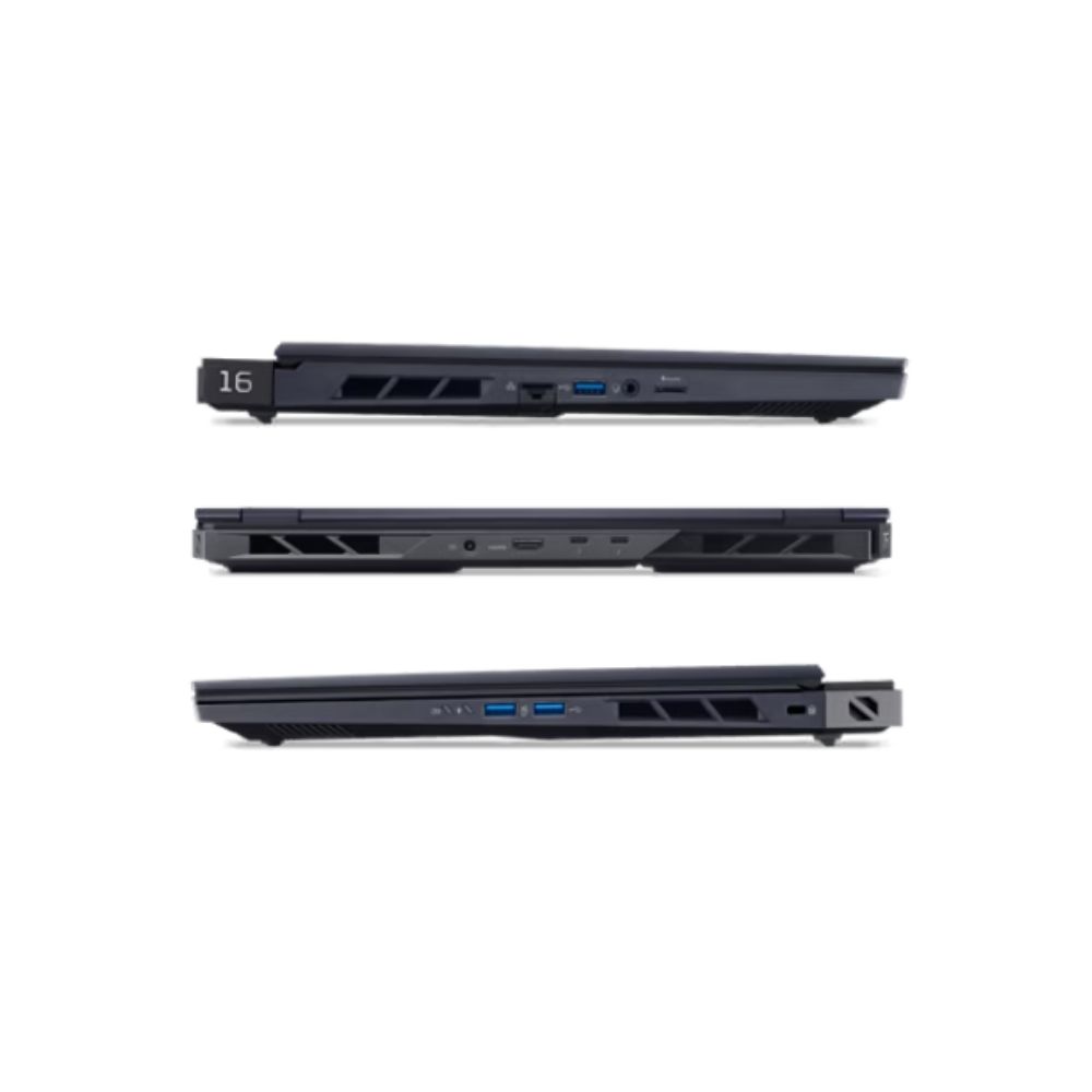 Acer Predator Helios 16 PH16-73-99FA AI Gaming Laptop | Intel Core Ultra 9 275HX | NVD RTX5070TI