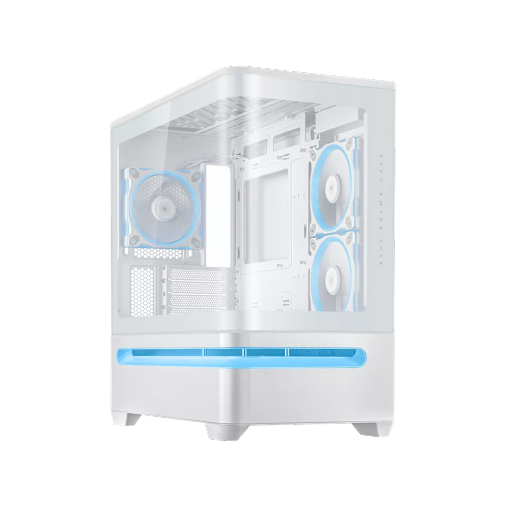 ASUS Prime AP202 TG ARGB mATX Casing