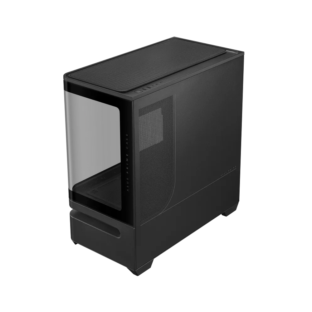 ASUS Prime AP202 TG ARGB mATX Casing