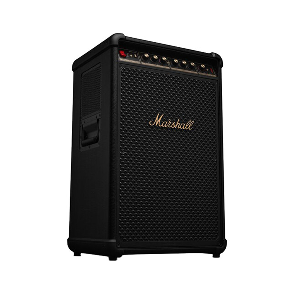 Marshall Bromley 750 Powerful party speaker with True Stereophonic 360° sound