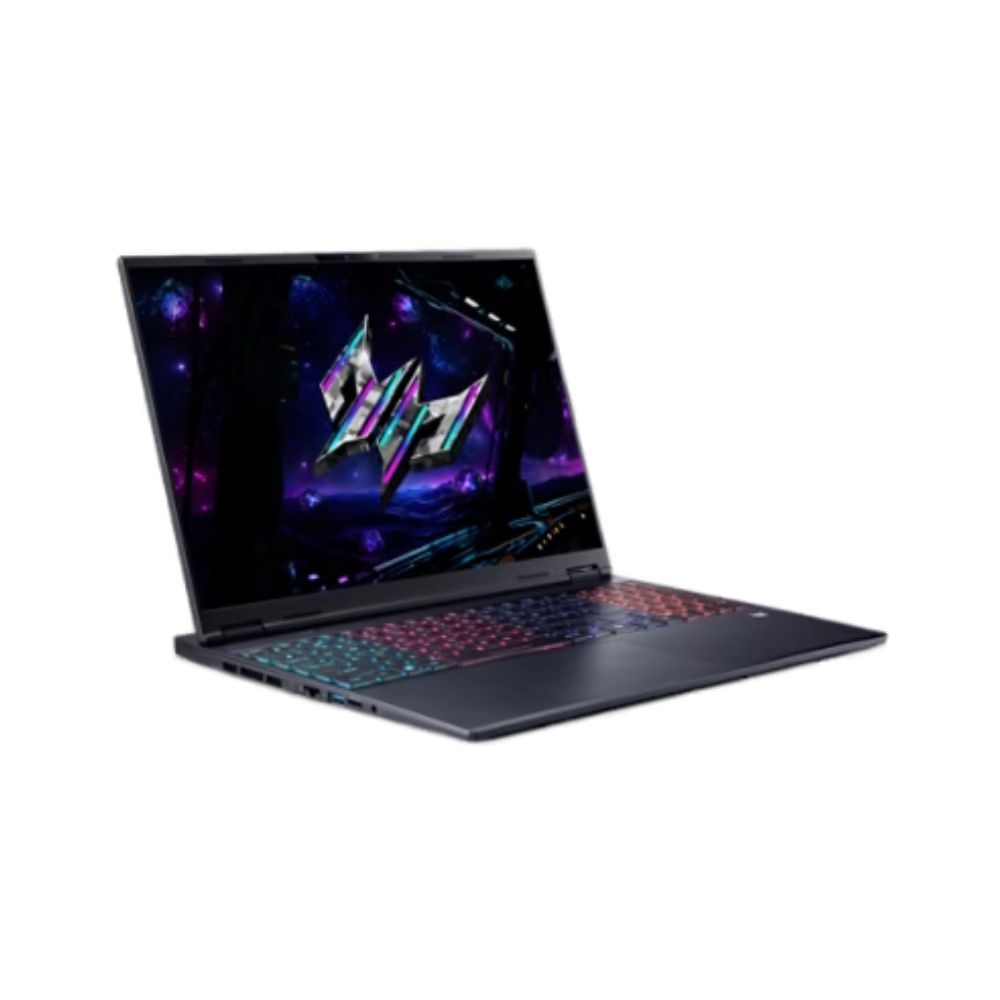 Acer Predator Helios Neo 16s PHN16S-71-799J AI Gaming Laptop | GeForce RTX5070 | Intel Core Ultra 7 255HX