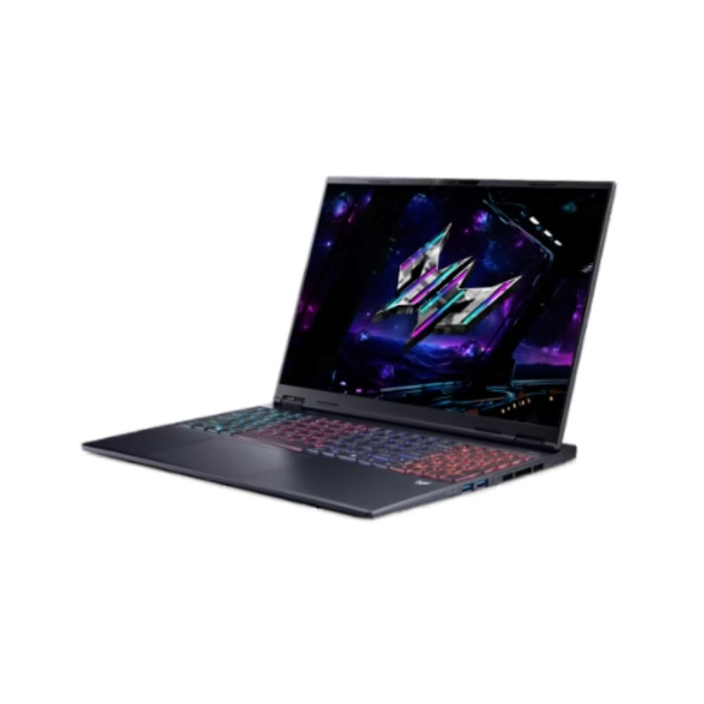 Acer Predator Helios Neo 16s PHN16S-71-799J AI Gaming Laptop | GeForce RTX5070 | Intel Core Ultra 7 255HX