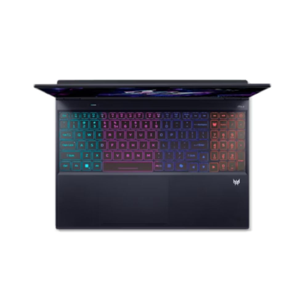 Acer Predator Helios Neo 16s PHN16S-71-799J AI Gaming Laptop | GeForce RTX5070 | Intel Core Ultra 7 255HX