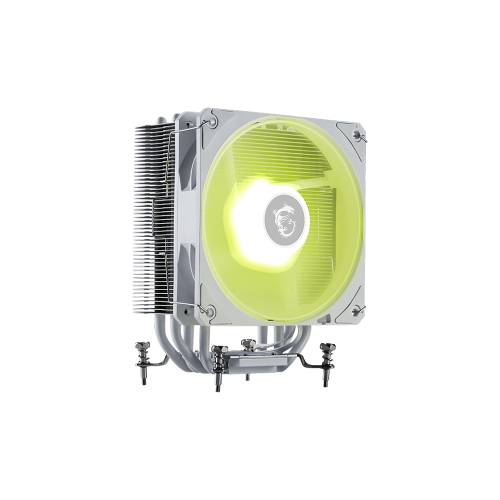 MSI MAG COREFROZR AA13 Air Cooling