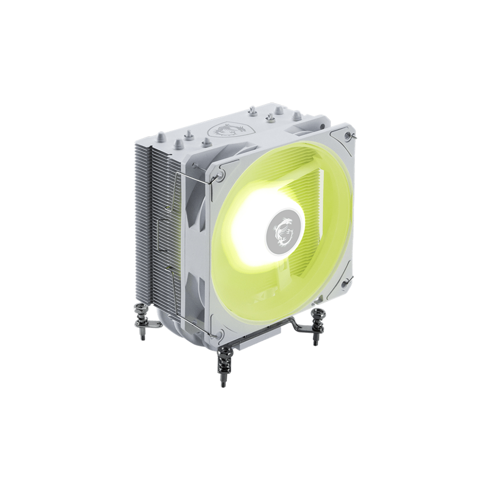 MSI MAG COREFROZR AA13 Air Cooling