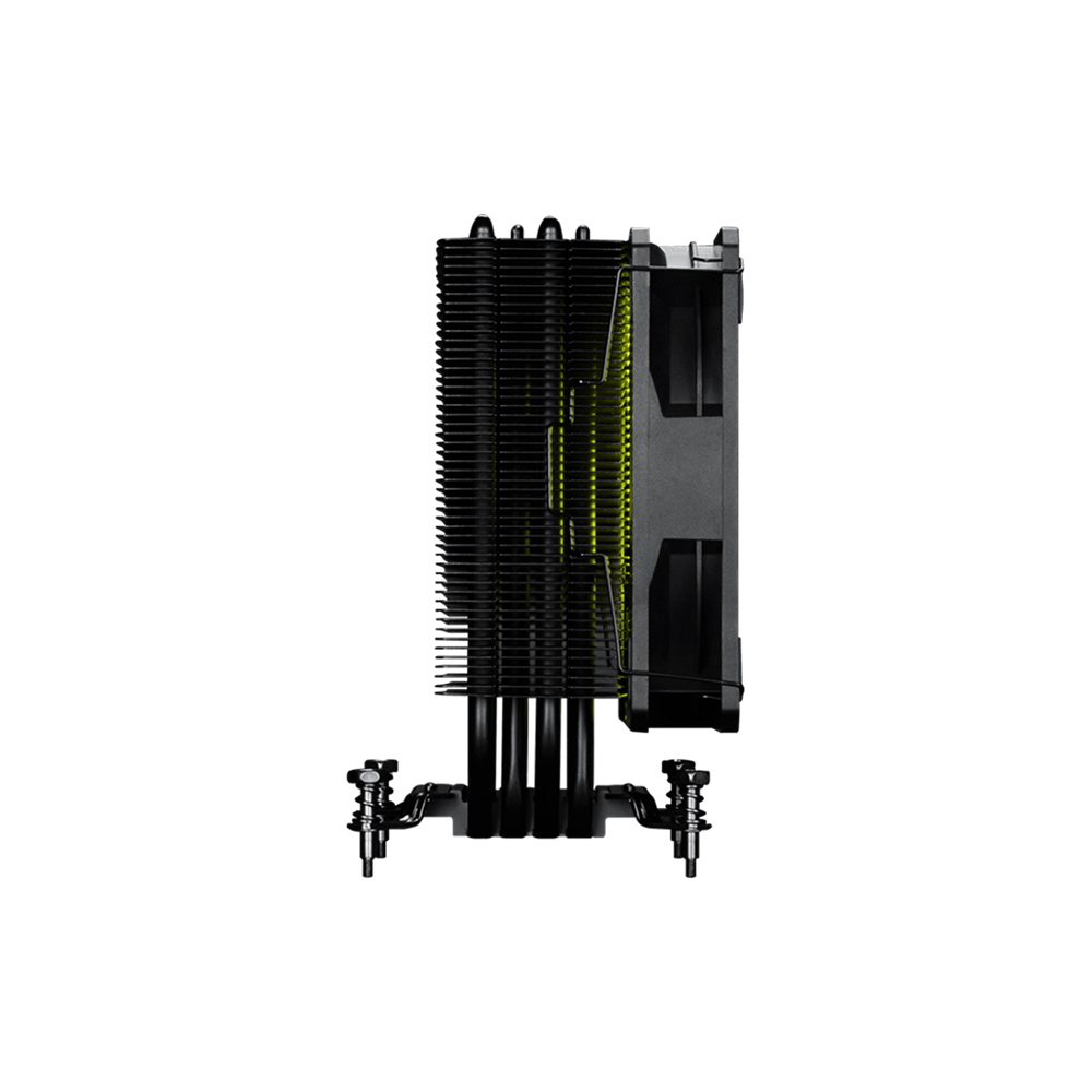 MSI MAG COREFROZR AA13 Air Cooling