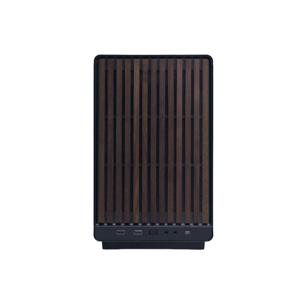 Lian Li A3 Wooden Edition mATX Casing