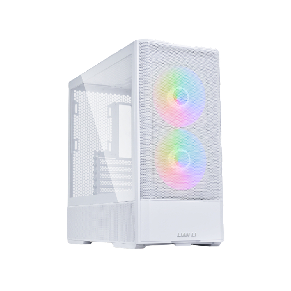 Lian Li Lancool 207 Mesh ARGB ATX Casing
