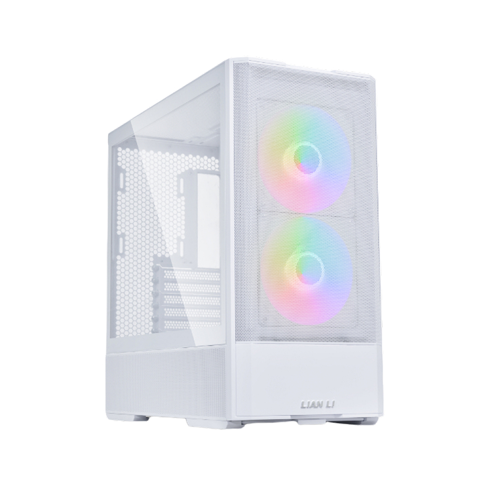 Lian Li Lancool 207 Mesh ARGB ATX Casing