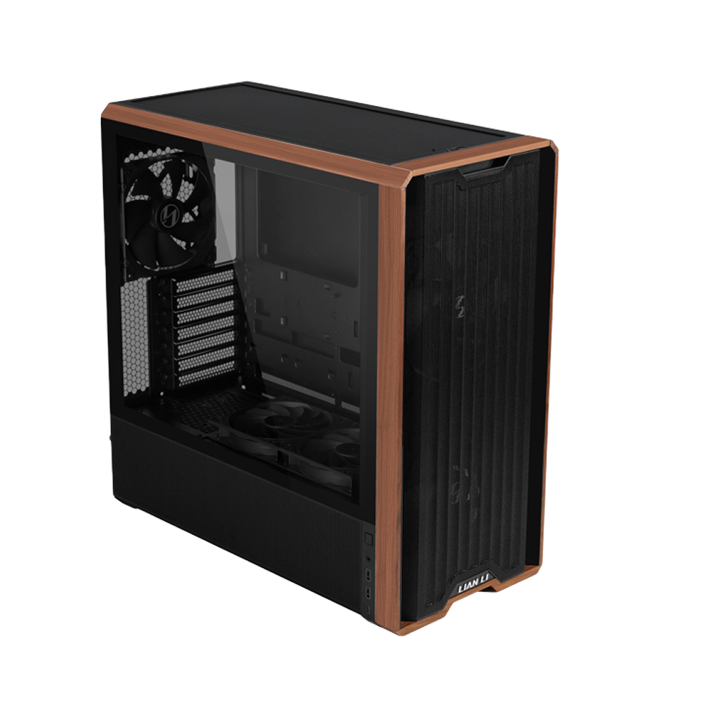 Lian Li Lancool 217 EATX Casing