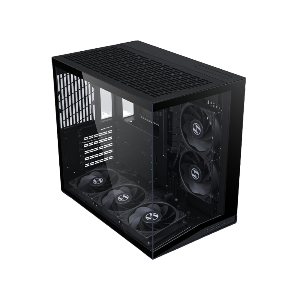 Lian Li O11 Dynamic Mini V2 FLOW ATX Casing