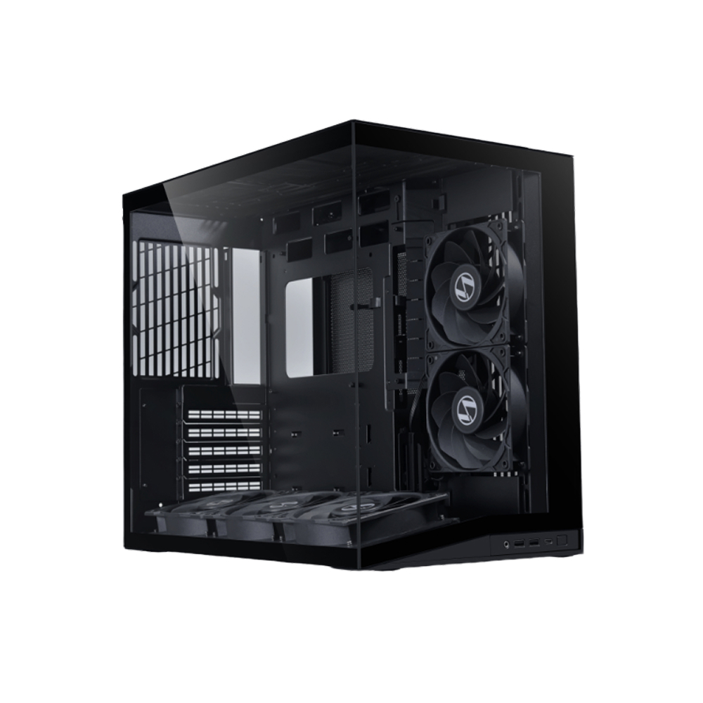 Lian Li O11 Dynamic Mini V2 FLOW ATX Casing