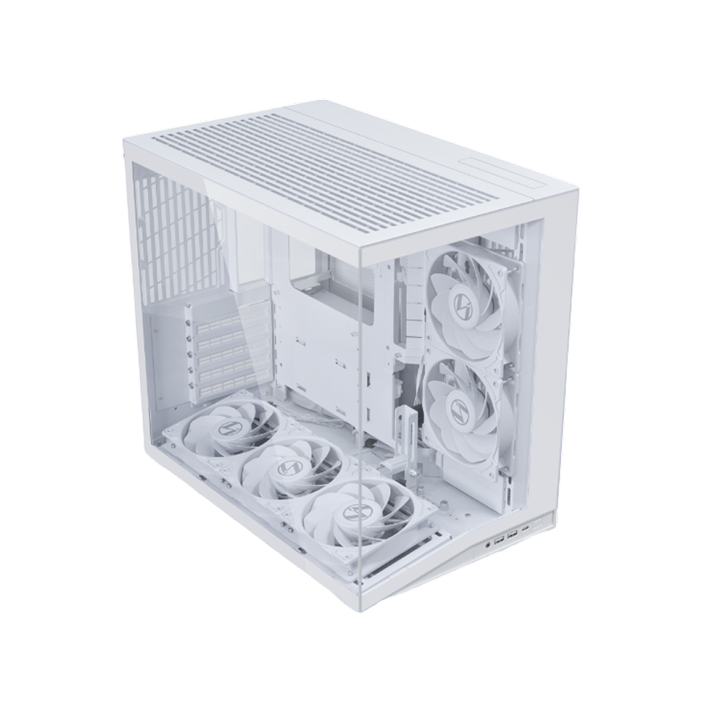 Lian Li O11 Dynamic Mini V2 FLOW ATX Casing