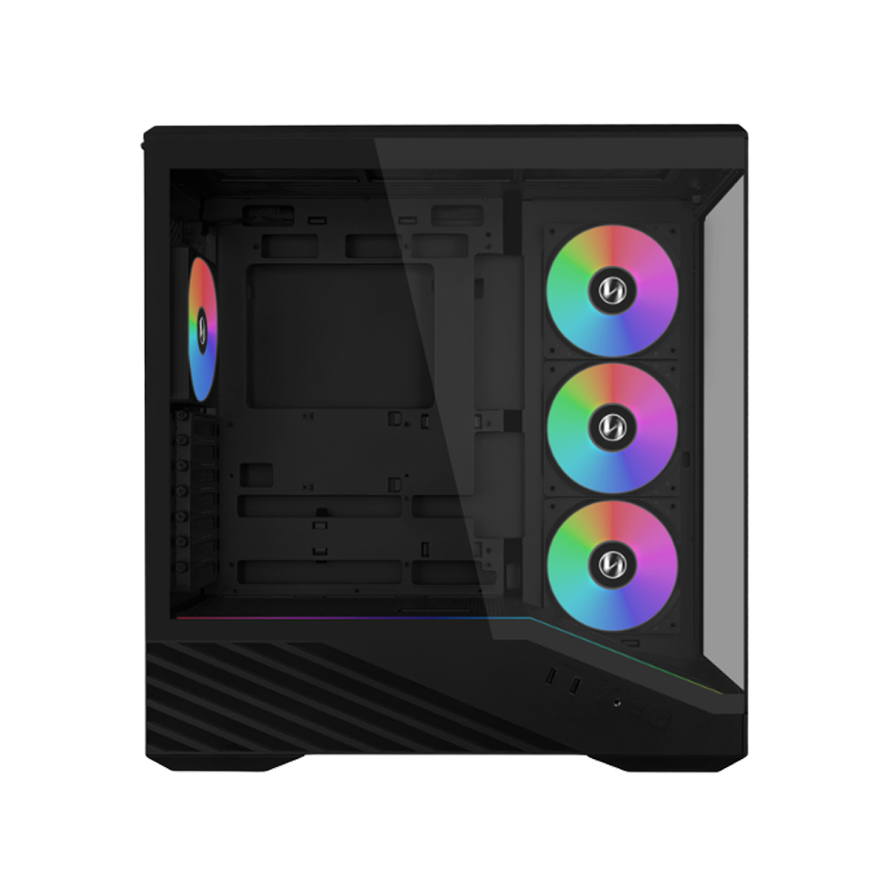 Lian Li VECTOR V100R EATX Casing