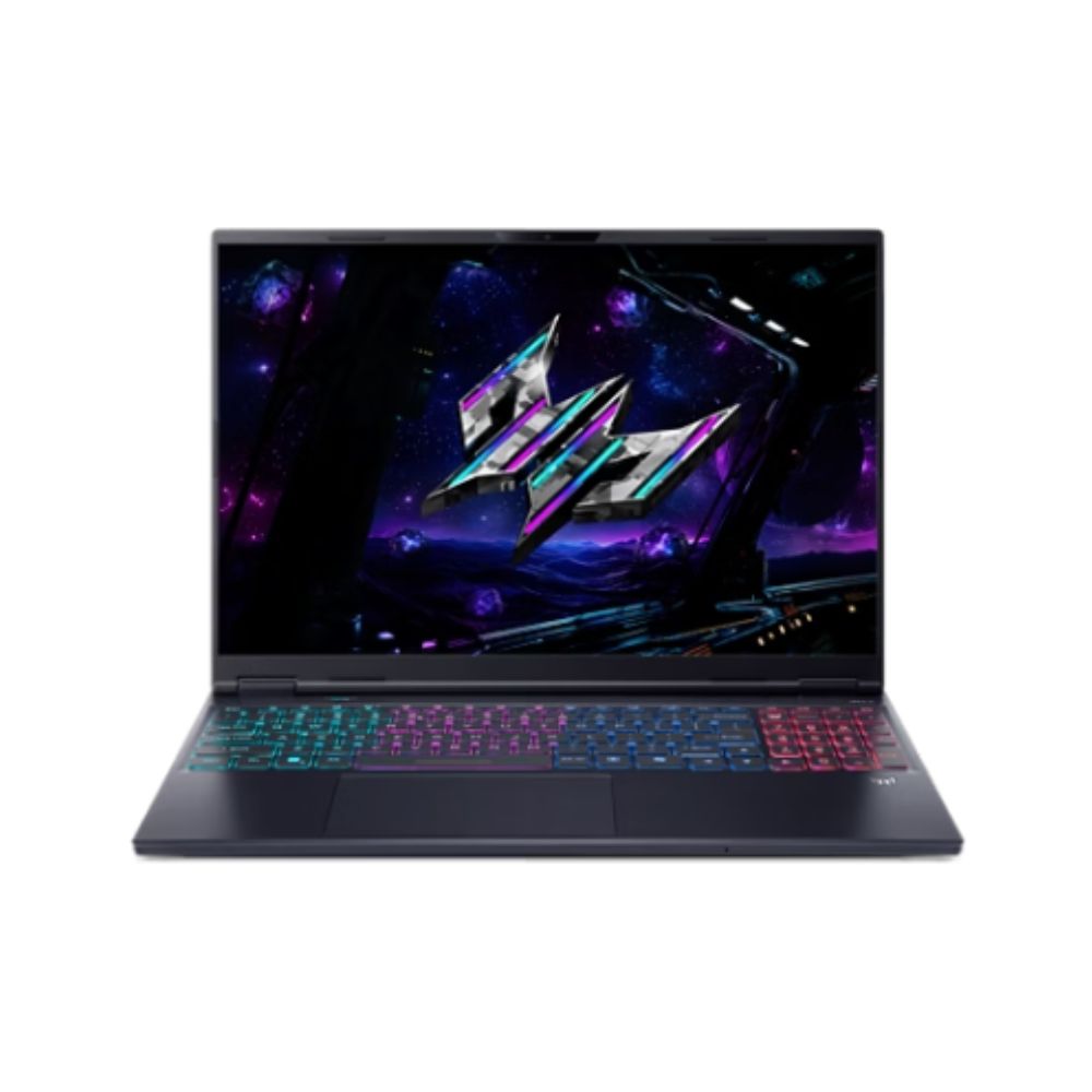 Acer Predator Helios Neo 16s PHN16S-71-91TR AI Gaming Laptop | Intel Core Ultra 9 275HX | NVD RTX5070