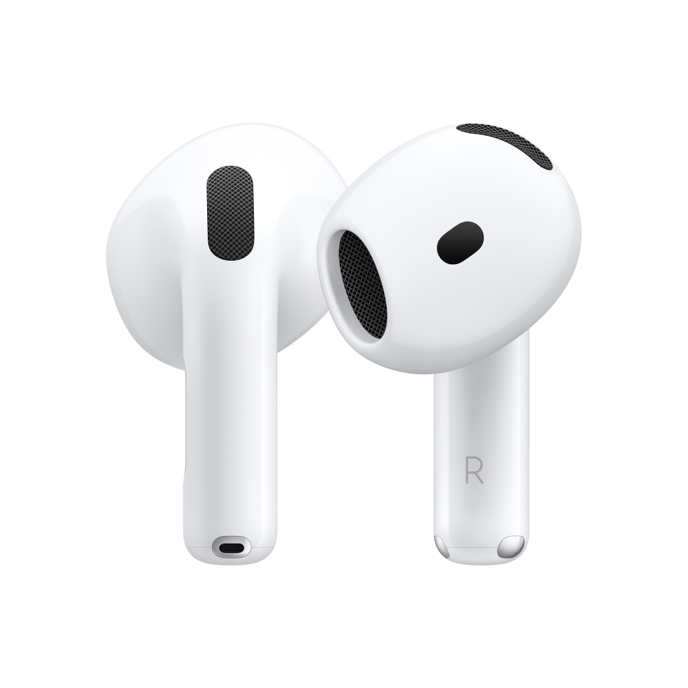 [GWP] Apple AirPods 4