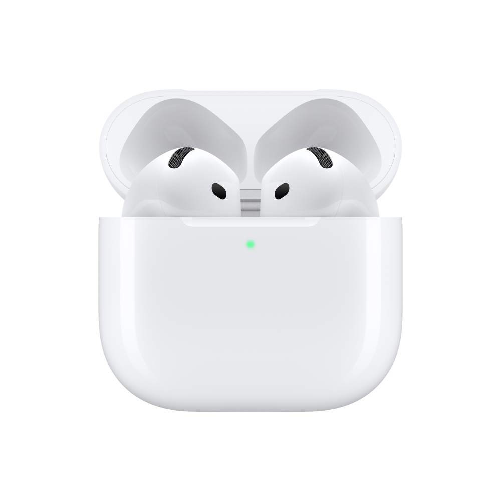 [GWP] Apple AirPods 4