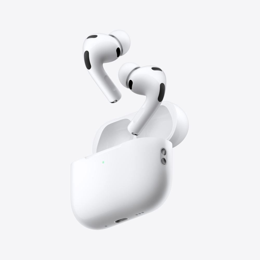 [Upgrade RM499] Apple AirPods Pro 3