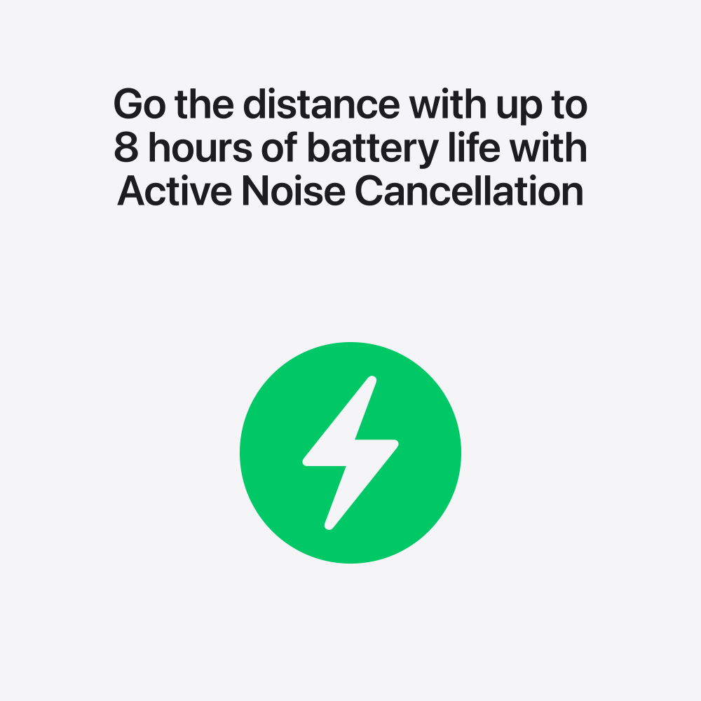 [Upgrade RM499] Apple AirPods Pro 3