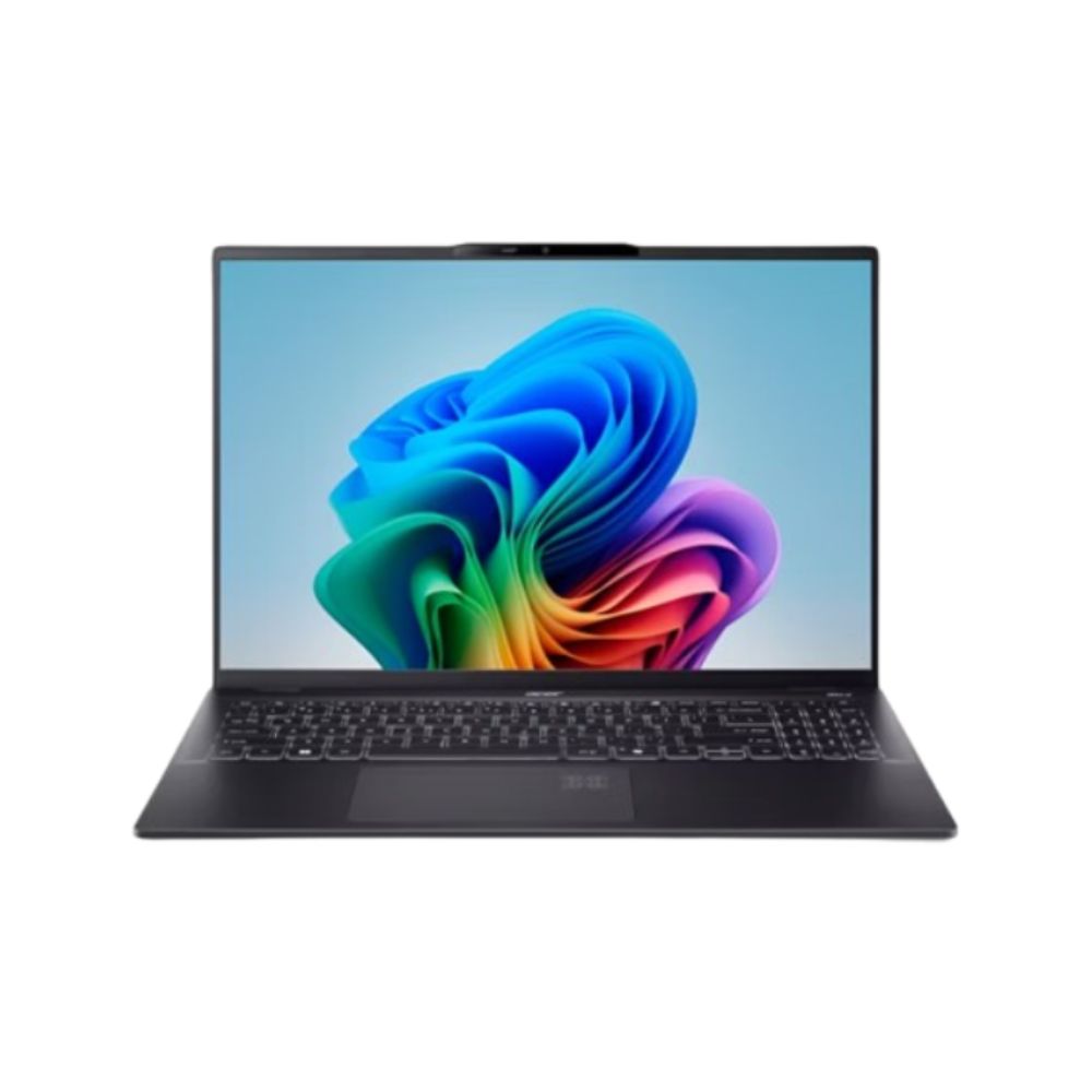 Acer Swift 16 SF16-51-70JE AI Laptop | Intel Core Ultra 7 258V
