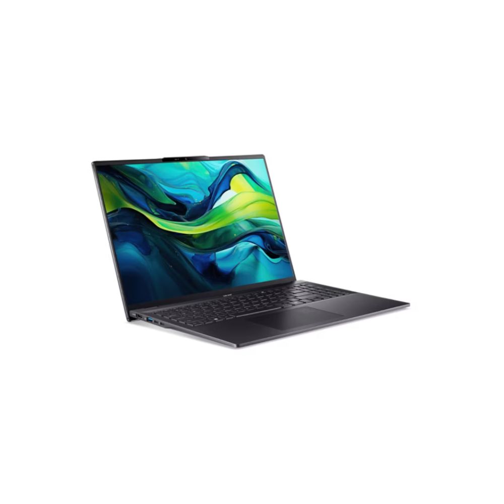 Acer Swift 16 SF16-51-70JE AI Laptop | Intel Core Ultra 7 258V
