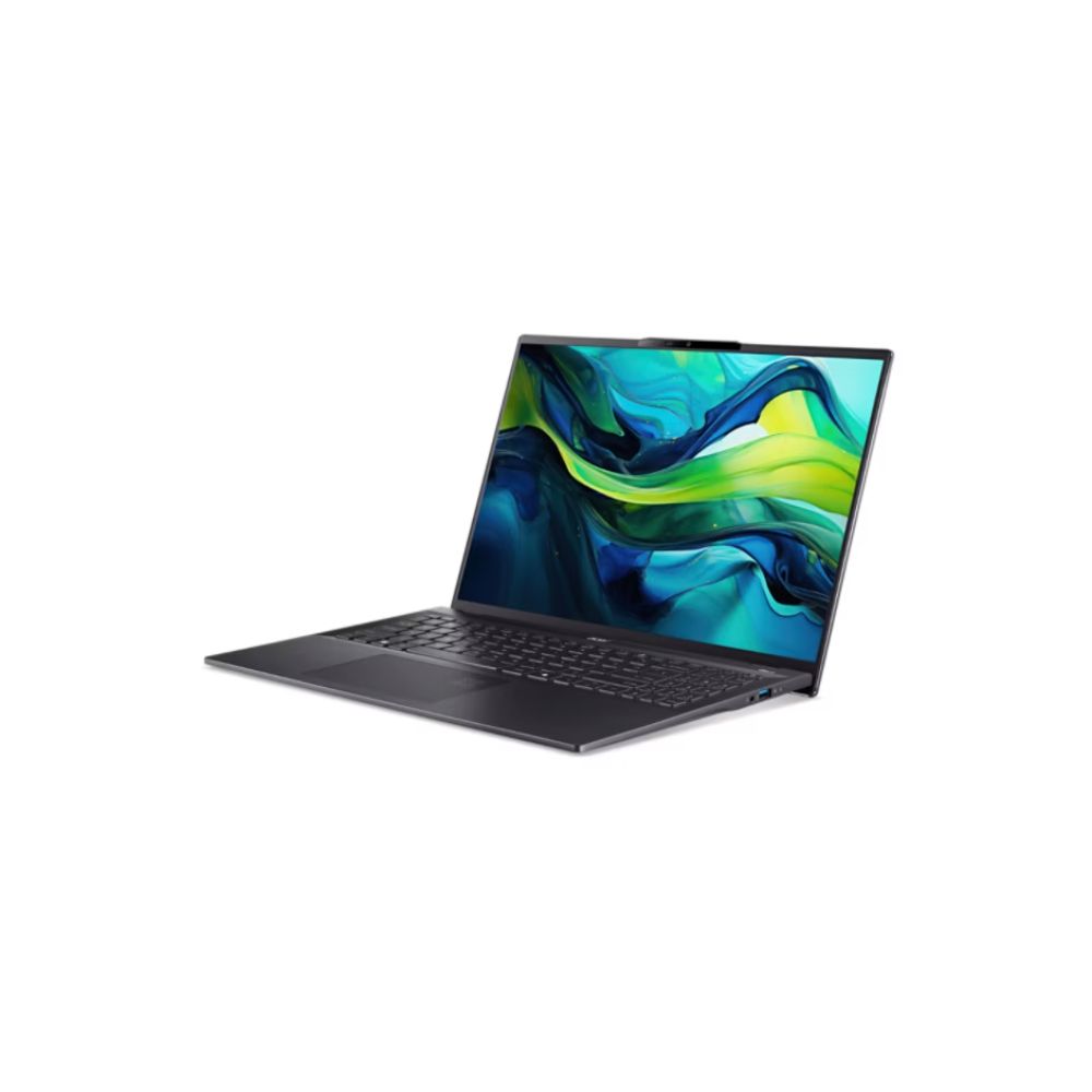 Acer Swift 16 SF16-51-70JE AI Laptop | Intel Core Ultra 7 258V
