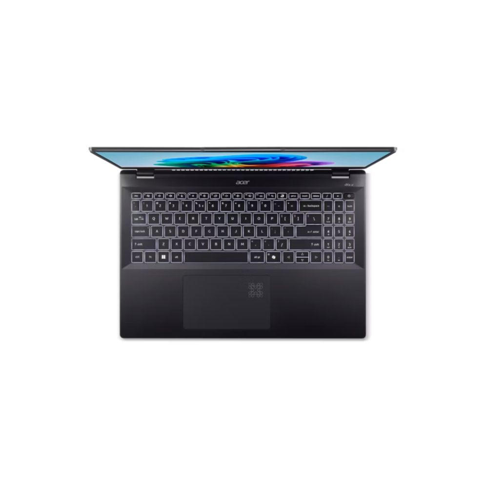 Acer Swift 16 SF16-51-70JE AI Laptop | Intel Core Ultra 7 258V